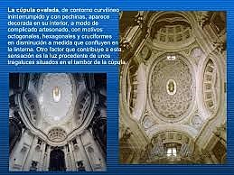 5 características principales de la arquitectura barroca.