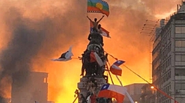 Timeline: Chile 1990-2020   ( Nataly Alarcón 4b )