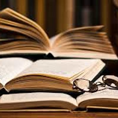 Timeline: ÉPOCAS LITERARIAS