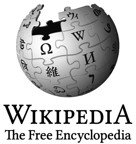 WIKIPEDIA