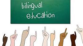 Timeline: Bilingual Education Timeline