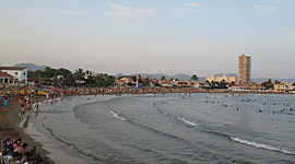 Timeline: MY PERFECT HOLIDAYS!
