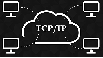 TCP/IP