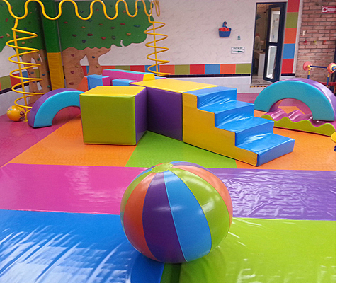 Area Cognitiva- Adecuación de ambiente de aprendizaje y compra de material didáctico