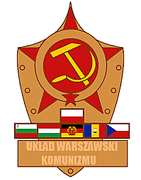 Creation of the Warsaw Pact