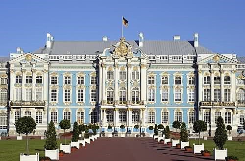 Edificación Iconica.