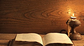 Timeline: Evolución de la literatura Colombiana