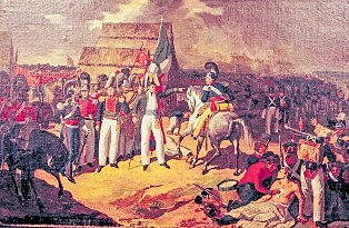 Batalla de Tampico