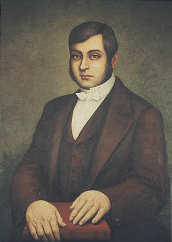 Mariano Otero