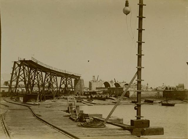 Construcción del Cable Ingles