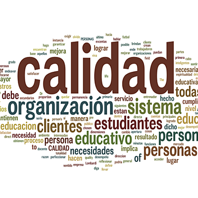 Timeline: HISTORIA DE CALIDAD