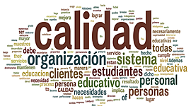 Timeline: HISTORIA DE CALIDAD