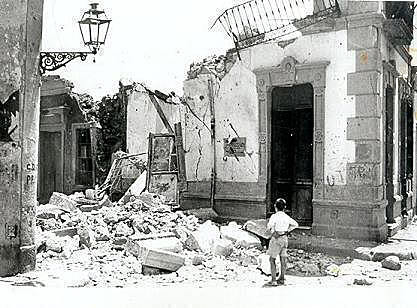 Guerra Civil Española