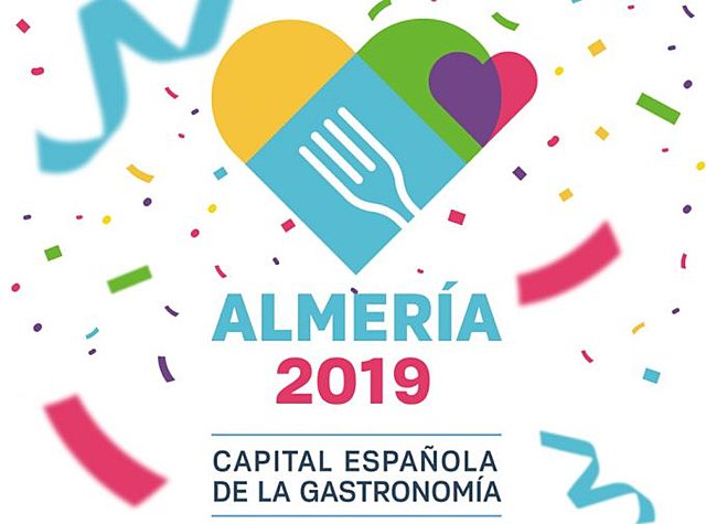Almería, Capital Española de la gastronomía