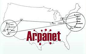 ARPANET