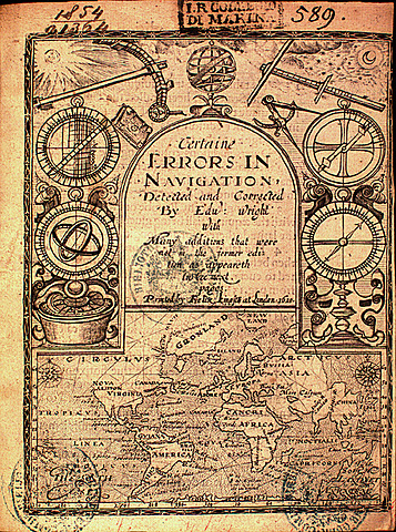 ORIGEN DE LA NAVEGACION