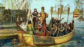 Timeline: Historia del arte - Edad Moderna