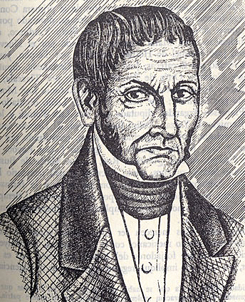 José María Liceaga