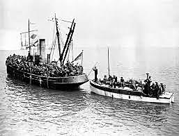 Batalla de Dunkerque