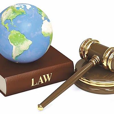 Timeline: Legislación Ambiental