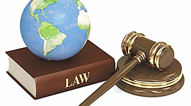 Timeline: Legislación Ambiental