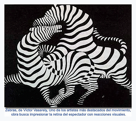 Op art