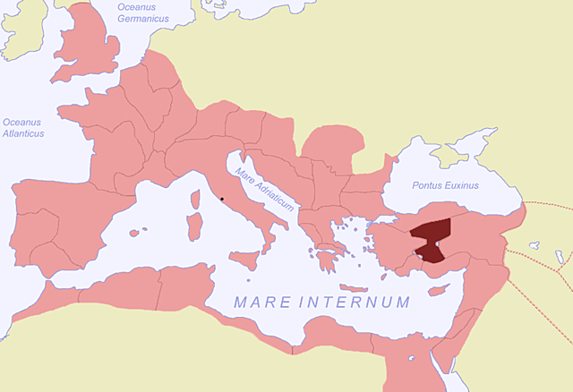Conquista de Galacia/Provincia de Acaya