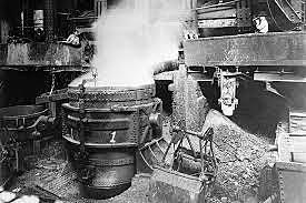 Revolucion industrial