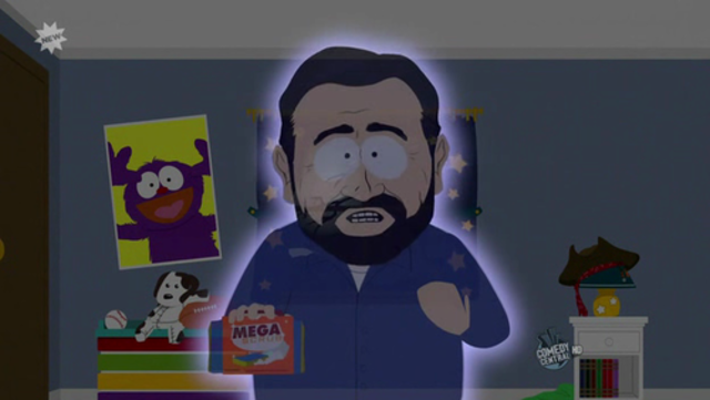 Billy May's Ressurection