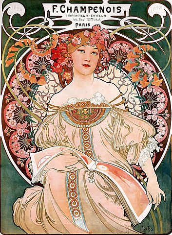 Art Nouveau