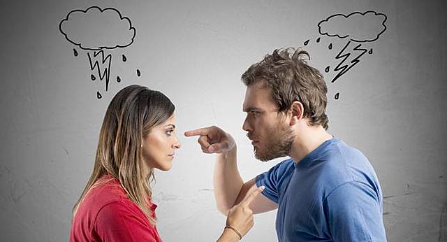 Enamoración super tóxica