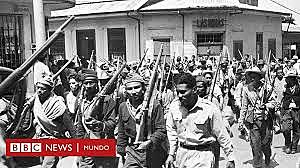 Guerra Civil de 1948