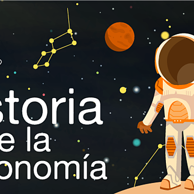 Timeline: Astronomy history