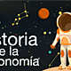 Astronomia cabezote