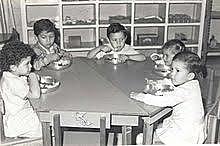 Estado Benefactor (1949-1980)