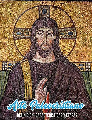 ARTE Y ARQUITECTURA PALEOCRISTIANA