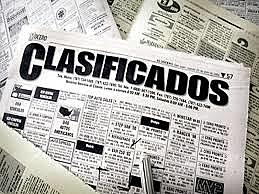 Artículo 2 de la Ley N° 11.687: Publicacion de un aviso.