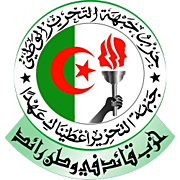 1.El Magrib: independència d'Algèria