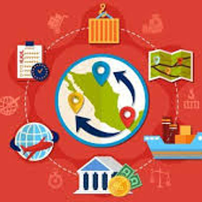 Timeline: Sistema Administrativo en México