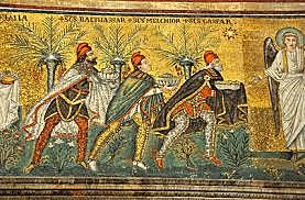 ARQUITECTURA BIZANTINA