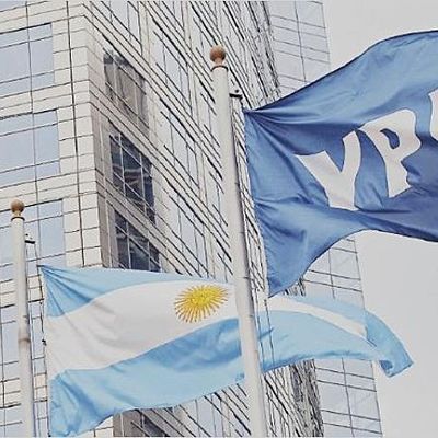 Timeline: Historia de YPF