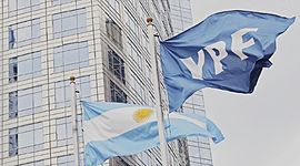 Timeline: Historia de YPF