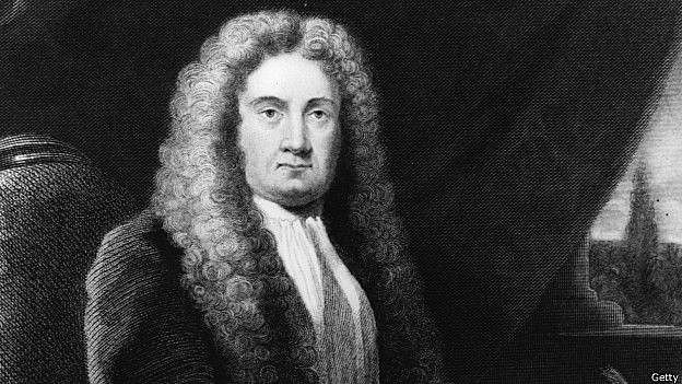 Sir Hans Sloane