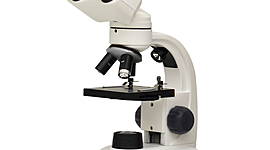 Timeline: Historia de la microscopia
