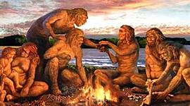 Timeline: EVOLUCIÓN DE LA ALIMENTACIÓN DEL SER HUMANO