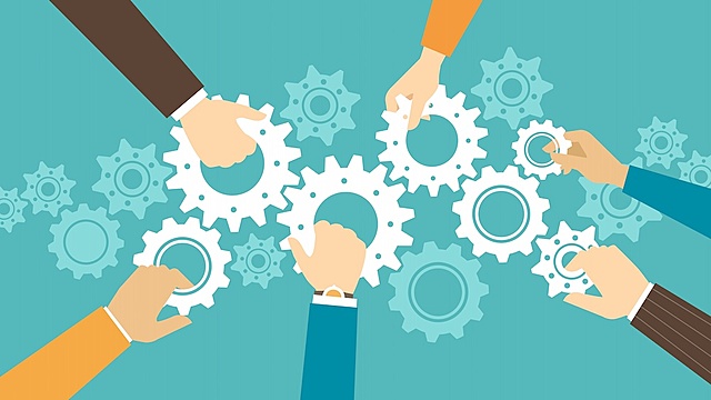 La Calidad es Responsabilidad de Todos