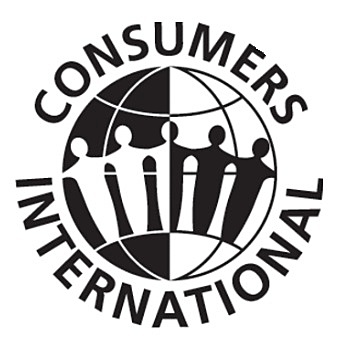 Creación de Consumers International