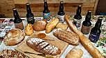 ELABORACIÓN DE PAN, VINO Y CERVEZA
