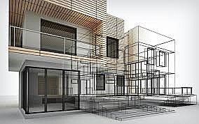 5 características principales de la arquitectura contemporánea.