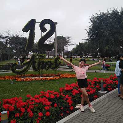 Timeline: Mi Linea de Tiempo